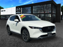 Thumbnail image of 2022 Mazda CX-5 at Bright Bay Lincoln