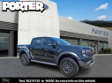 Thumbnail image of 2024 Ford Ranger at PorterFordMitsubishiVinsolutions NEW