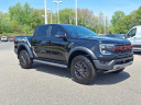 Thumbnail image of 2024 Ford Ranger at PorterFordMitsubishiVinsolutions NEW