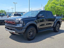 Thumbnail image of 2024 Ford Ranger at PorterFordMitsubishiVinsolutions NEW