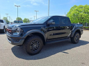 Thumbnail image of 2024 Ford Ranger at PorterFordMitsubishiVinsolutions NEW