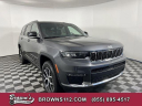 2025 Jeep Grand Cherokee L Limited at Browns Fiat Alfa Romeo