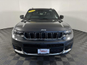 Thumbnail image of 2025 Jeep Grand Cherokee L at Browns Fiat Alfa Romeo