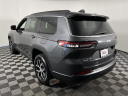 Thumbnail image of 2025 Jeep Grand Cherokee L at Browns Fiat Alfa Romeo