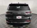 Thumbnail image of 2025 Jeep Grand Cherokee L at Browns Fiat Alfa Romeo
