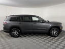 Thumbnail image of 2025 Jeep Grand Cherokee L at Browns Fiat Alfa Romeo