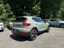 Thumbnail image of 2025 Volvo XC40 at Volvo of Danbury