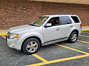 Thumbnail image of 2009 Ford Escape at Irby Auto Sales