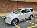 Thumbnail image of 2009 Ford Escape at Irby Auto Sales