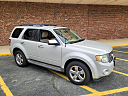 Thumbnail image of 2009 Ford Escape at Irby Auto Sales