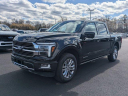 2024 Ford F-150 King Ranch at Ciocca Ford of Souderton New