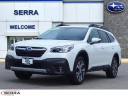 Thumbnail image of 2022 Subaru Outback at Serra Buick Gmc Champaign