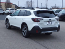 2022 Subaru Outback Limited at Serra Buick Gmc Champaign