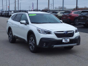 Thumbnail image of 2022 Subaru Outback at Serra Buick Gmc Champaign