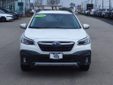 Thumbnail image of 2022 Subaru Outback at Serra Buick Gmc Champaign