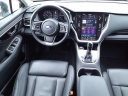 Thumbnail image of 2022 Subaru Outback at Serra Buick Gmc Champaign