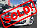 Thumbnail image of 2013 Volkswagen Passat at EurobahnBmwMiniMercedesBenz of Greensboro, NC