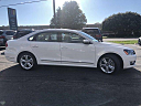 Thumbnail image of 2013 Volkswagen Passat at EurobahnBmwMiniMercedesBenz of Greensboro, NC