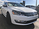 Thumbnail image of 2013 Volkswagen Passat at EurobahnBmwMiniMercedesBenz of Greensboro, NC