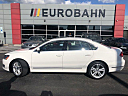 Thumbnail image of 2013 Volkswagen Passat at EurobahnBmwMiniMercedesBenz of Greensboro, NC