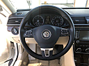 Thumbnail image of 2013 Volkswagen Passat at EurobahnBmwMiniMercedesBenz of Greensboro, NC