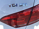 Thumbnail image of 2013 Volkswagen Passat at EurobahnBmwMiniMercedesBenz of Greensboro, NC