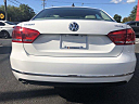Thumbnail image of 2013 Volkswagen Passat at EurobahnBmwMiniMercedesBenz of Greensboro, NC