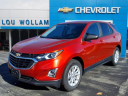 Thumbnail image of 2020 Chevrolet Equinox at Lou Wollam Chevrolet