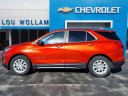 Thumbnail image of 2020 Chevrolet Equinox at Lou Wollam Chevrolet
