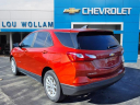 Thumbnail image of 2020 Chevrolet Equinox at Lou Wollam Chevrolet