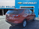Thumbnail image of 2020 Chevrolet Equinox at Lou Wollam Chevrolet