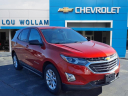 Thumbnail image of 2020 Chevrolet Equinox at Lou Wollam Chevrolet