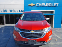 Thumbnail image of 2020 Chevrolet Equinox at Lou Wollam Chevrolet