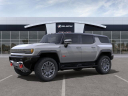 Thumbnail image of 2025 GMC HUMMER EV at King O'Rourke Buick GMC