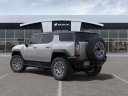 Thumbnail image of 2025 GMC HUMMER EV at King O'Rourke Buick GMC