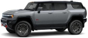 Thumbnail image of 2025 GMC HUMMER EV at King O'Rourke Buick GMC