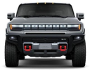 Thumbnail image of 2025 GMC HUMMER EV at King O'Rourke Buick GMC