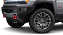 Thumbnail image of 2025 GMC HUMMER EV at King O'Rourke Buick GMC