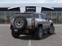 Thumbnail image of 2025 GMC HUMMER EV at King O'Rourke Buick GMC