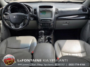 Thumbnail image of 2014 Kia Sorento at LaFontaine Kia