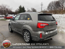Thumbnail image of 2014 Kia Sorento at LaFontaine Kia
