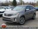 Thumbnail image of 2014 Kia Sorento at LaFontaine Kia