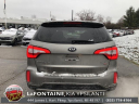 Thumbnail image of 2014 Kia Sorento at LaFontaine Kia