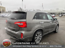 Thumbnail image of 2014 Kia Sorento at LaFontaine Kia