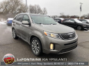 Thumbnail image of 2014 Kia Sorento at LaFontaine Kia