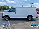 2016 Chevrolet Express 2500 at S&D - Wilkinson