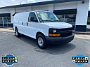 Thumbnail image of 2016 Chevrolet Express at S&D - Wilkinson