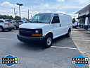Thumbnail image of 2016 Chevrolet Express at S&D - Wilkinson