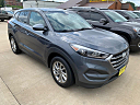 2018 Hyundai TUCSON SE at Garfield Preowned Autos