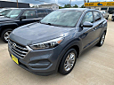 Thumbnail image of 2018 Hyundai TUCSON at Garfield Preowned Autos